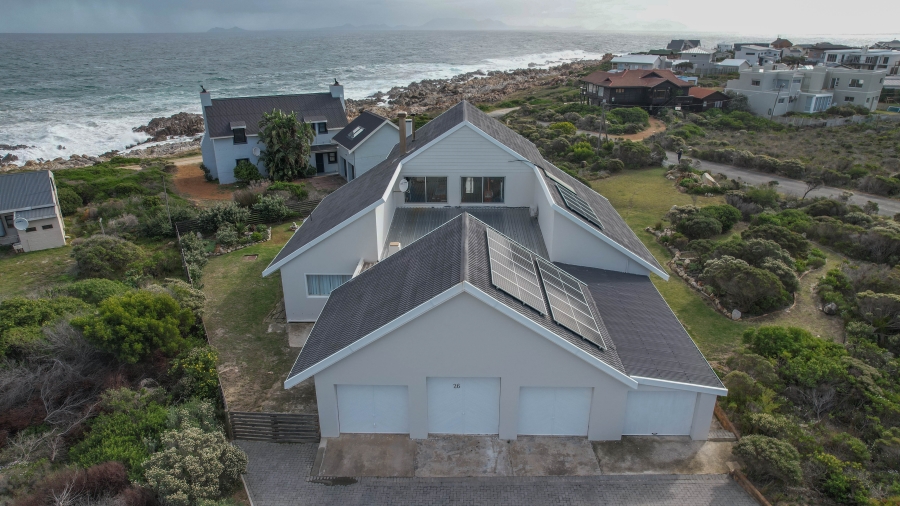 3 Bedroom Property for Sale in Pringle Bay Western Cape